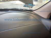 Nissan March 2021 5p Sense L4/1.6 Man 2021 Nissan March Ingreso Interiores 19