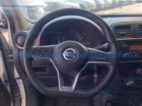 Nissan March 2021 5p Sense L4/1.6 Man 2021 Nissan March Ingreso Interiores 2