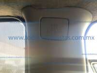 Nissan March 2021 5p Sense L4/1.6 Man 2021 Nissan March Ingreso Interiores 20