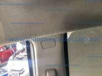 Nissan March 2021 5p Sense L4/1.6 Man 2021 Nissan March Ingreso Interiores 21