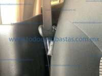 Nissan March 2021 5p Sense L4/1.6 Man image