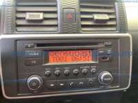 Nissan March 2021 5p Sense L4/1.6 Man 2021 Nissan March Ingreso Interiores 9