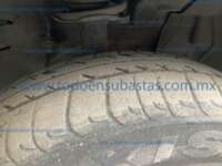 Nissan March 2021 5p Sense L4/1.6 Man 2021 Nissan March Ingreso Llantas 1