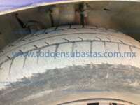 Nissan March 2021 5p Sense L4/1.6 Man 2021 Nissan March Ingreso Llantas 10