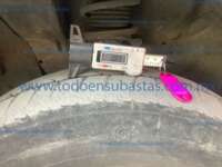 Nissan March 2021 5p Sense L4/1.6 Man 2021 Nissan March Ingreso Llantas 11