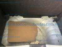 Nissan March 2021 5p Sense L4/1.6 Man 2021 Nissan March Ingreso Llantas 12