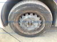 Nissan March 2021 5p Sense L4/1.6 Man 2021 Nissan March Ingreso Llantas 9