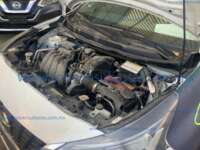 Nissan March 2021 5p Sense L4/1.6 Man 2021 Nissan March Ingreso Motor 0