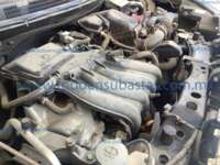 Nissan March 2021 5p Sense L4/1.6 Man 2021 Nissan March Ingreso Motor 3
