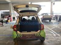 Nissan March 2021 5p Sense L4/1.6 Man 2021 Nissan March Ingreso Cajuela 0