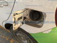 Nissan March 2021 5p Sense L4/1.6 Man 2021 Nissan March Ingreso Cajuela 1