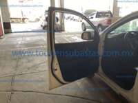 Nissan March 2021 5p Sense L4/1.6 Man 2021 Nissan March Ingreso Interiores 0