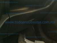 Nissan March 2021 5p Sense L4/1.6 Man 2021 Nissan March Ingreso Interiores 13