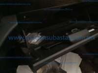 Nissan March 2021 5p Sense L4/1.6 Man 2021 Nissan March Ingreso Interiores 14