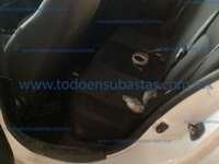 Nissan March 2021 5p Sense L4/1.6 Man 2021 Nissan March Ingreso Interiores 16