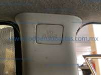 Nissan March 2021 5p Sense L4/1.6 Man 2021 Nissan March Ingreso Interiores 18