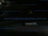 Nissan March 2021 5p Sense L4/1.6 Man 2021 Nissan March Ingreso Interiores 19