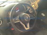 Nissan March 2021 5p Sense L4/1.6 Man 2021 Nissan March Ingreso Interiores 2