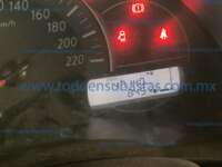 Nissan March 2021 5p Sense L4/1.6 Man 2021 Nissan March Ingreso Interiores 4