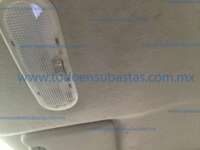 Nissan March 2021 5p Sense L4/1.6 Man 2021 Nissan March Ingreso Interiores 7