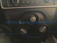 Nissan March 2021 5p Sense L4/1.6 Man 2021 Nissan March Ingreso Interiores 9