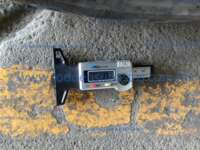 Nissan March 2021 5p Sense L4/1.6 Man 2021 Nissan March Ingreso Llantas 11