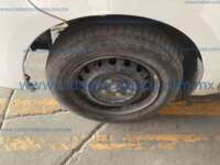 Nissan March 2021 5p Sense L4/1.6 Man 2021 Nissan March Ingreso Llantas 9