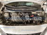 Nissan March 2021 5p Sense L4/1.6 Man 2021 Nissan March Ingreso Motor 1