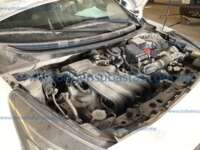 Nissan March 2021 5p Sense L4/1.6 Man 2021 Nissan March Ingreso Motor 2