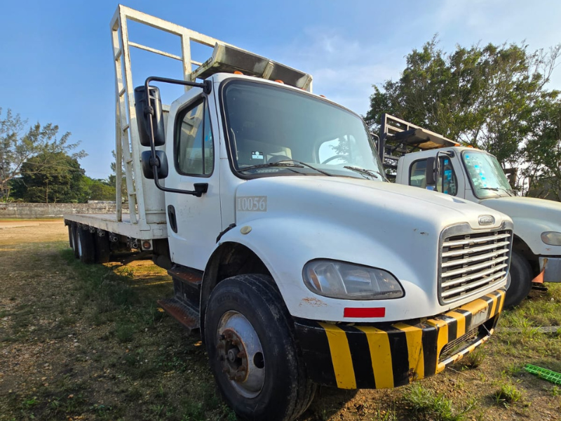 imagen principal de la unidad