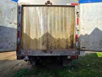 Ford F-450 2016 2p XL V8/6.7/T Diesel Aut  2016 Ford F-450 Venta Cajuela 2