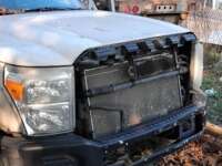 Ford F-450 2016 2p XL V8/6.7/T Diesel Aut  2016 Ford F-450 Venta Motor 1