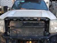 Ford F-450 2016 2p XL V8/6.7/T Diesel Aut  2016 Ford F-450 Venta Motor 3