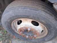 Ford F-450 2016 2p XL V8/6.7/T Diesel Aut  2016 Ford F-450 Venta Llantas 3
