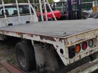 Ford F-450 2015 2p XL V8/6.7/T Diesel Aut  2015 Ford F-450 Venta Cajuela 3