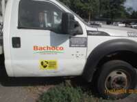 Ford F-450 2015 2p XL V8/6.7/T Diesel Aut  2015 Ford F-450 Venta Exteriores 4
