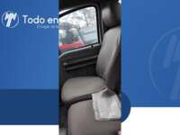 Ford F-450 2015 2p XL V8/6.7/T Diesel Aut  2015 Ford F-450 Venta Interiores 3