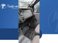 Ford F-450 2015 2p XL V8/6.7/T Diesel Aut  2015 Ford F-450 Venta Interiores 5
