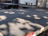 Freightliner FL360 2016 2p 41 H con Motor Mitsubishi Man Diesel 2016 Freightliner FL-360 Venta Cajuela 3