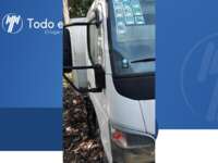 Freightliner FL360 2016 2p 41 H con Motor Mitsubishi Man Diesel 2016 Freightliner FL-360 Venta Exteriores 3