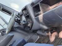Freightliner FL360 2016 2p 41 H con Motor Mitsubishi Man Diesel 2016 Freightliner FL-360 Venta Interiores 1