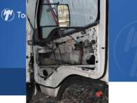 Freightliner FL360 2016 2p 41 H con Motor Mitsubishi Man Diesel 2016 Freightliner FL-360 Venta Interiores 3