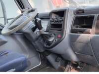 Freightliner FL360 2016 2p 41 H con Motor Mitsubishi Man Diesel 2016 Freightliner FL-360 Venta Interiores 4