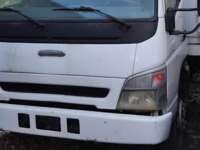 Freightliner FL360 2016 2p 41 H con Motor Mitsubishi Man Diesel 2016 Freightliner FL-360 Venta Motor 2