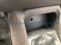 Chevrolet Tornado 2022 5p Van LS L4/1.5 Man 2022 Chevrolet Tornado Ingreso Interiores 10