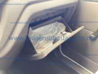 Chevrolet Tornado 2022 5p Van LS L4/1.5 Man 2022 Chevrolet Tornado Ingreso Interiores 14
