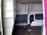Chevrolet Tornado 2022 5p Van LS L4/1.5 Man 2022 Chevrolet Tornado Ingreso Interiores 16