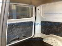 Chevrolet Tornado 2022 5p Van LS L4/1.5 Man 2022 Chevrolet Tornado Ingreso Interiores 20
