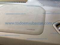 Chevrolet Tornado 2022 5p Van LS L4/1.5 Man 2022 Chevrolet Tornado Ingreso Interiores 21