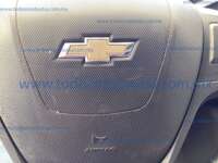 Chevrolet Tornado 2022 5p Van LS L4/1.5 Man 2022 Chevrolet Tornado Ingreso Interiores 22